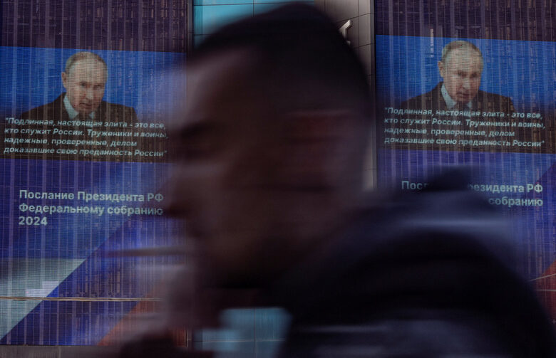 Започна третият етап на шпионската война на Русия и в него са замесени българи