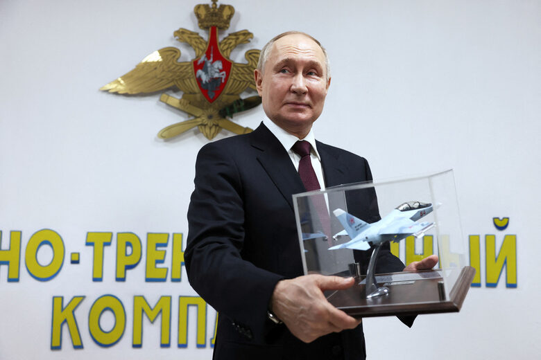 Американското разузнаване: Русия почти сигурно не иска пряк военен конфликт със САЩ и НАТО