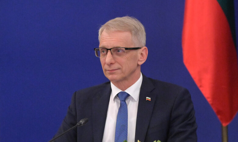 Премиерът: С дълбока скръб изпращаме в небесния му път Негово Светейшество Неофит