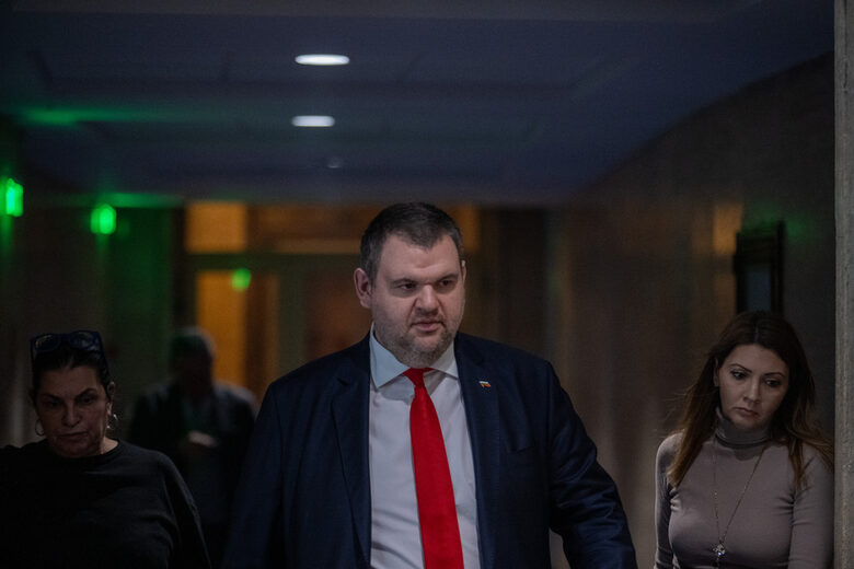Пеевски: Добротата на патриарх Неофит няма да бъде забравена