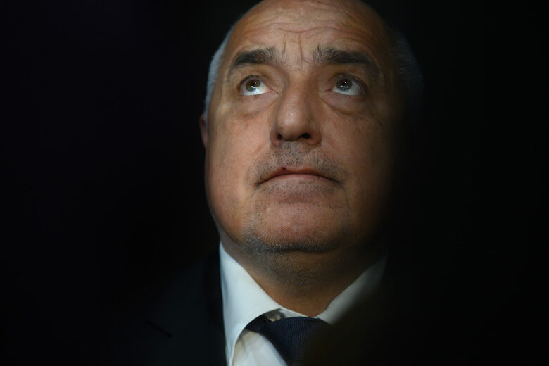 Бойко Борисов: Кончината на патриарх Неофит е тежка загуба за България