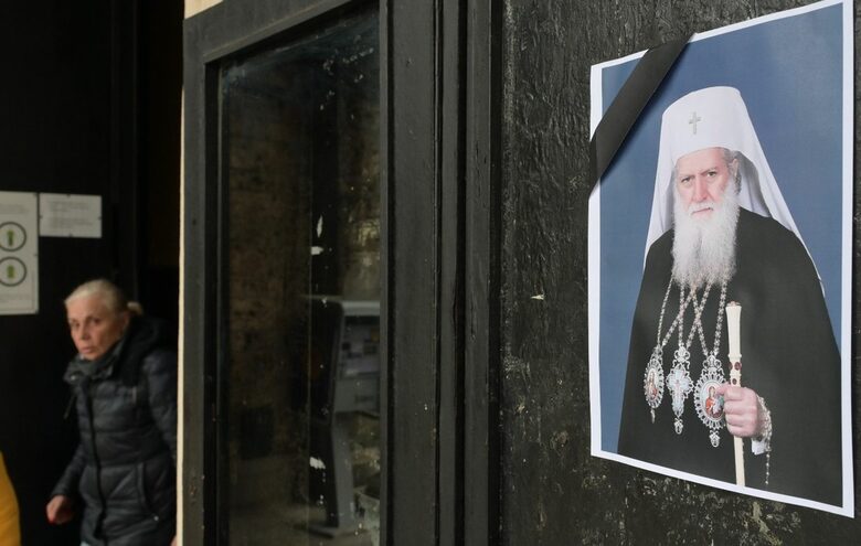 Тялото на патриарха ще бъде положено за поклонение в църквата "Света Марина"