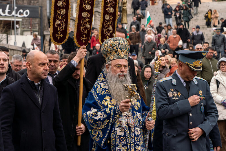 Митрополит Николай