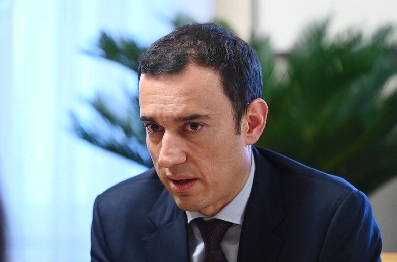 Васил Терзиев