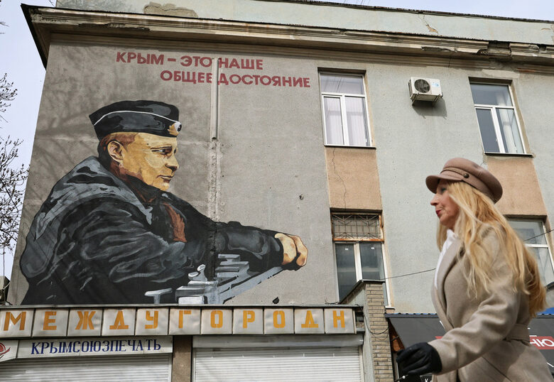 Не признавайте изборите и Путин за президент
