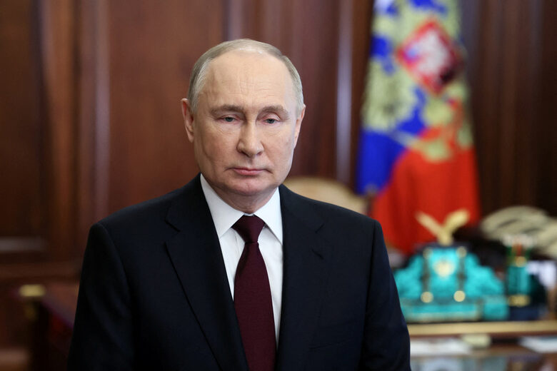 Започват президентски избори в Русия – кой освен Путин, какво и кога ще се случи