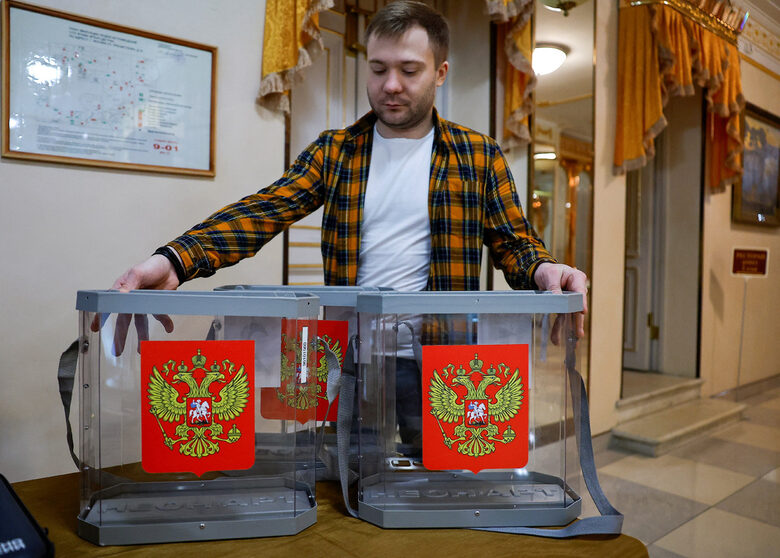 Започват президентски избори в Русия – кой освен Путин, какво и кога ще се случи