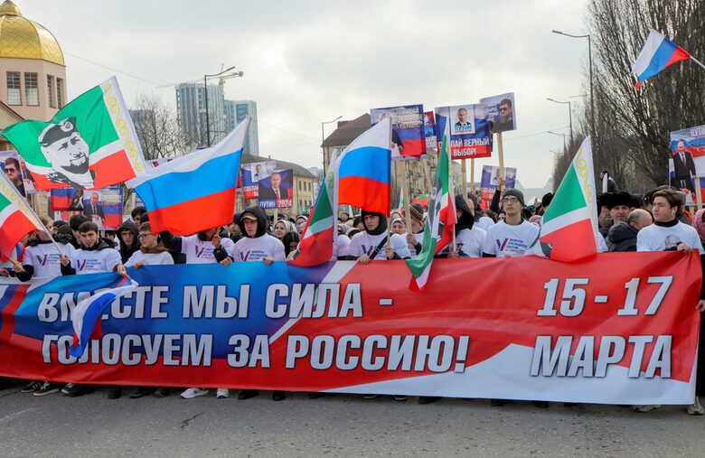 Започват президентски избори в Русия – кой освен Путин, какво и кога ще се случи