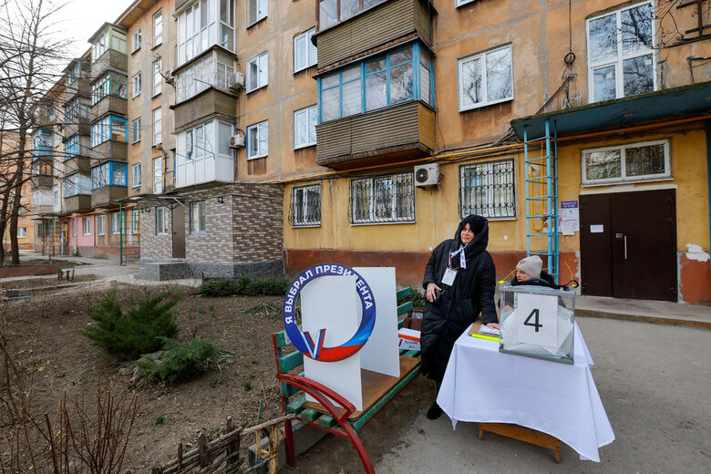 Започват президентски избори в Русия – кой освен Путин, какво и кога ще се случи