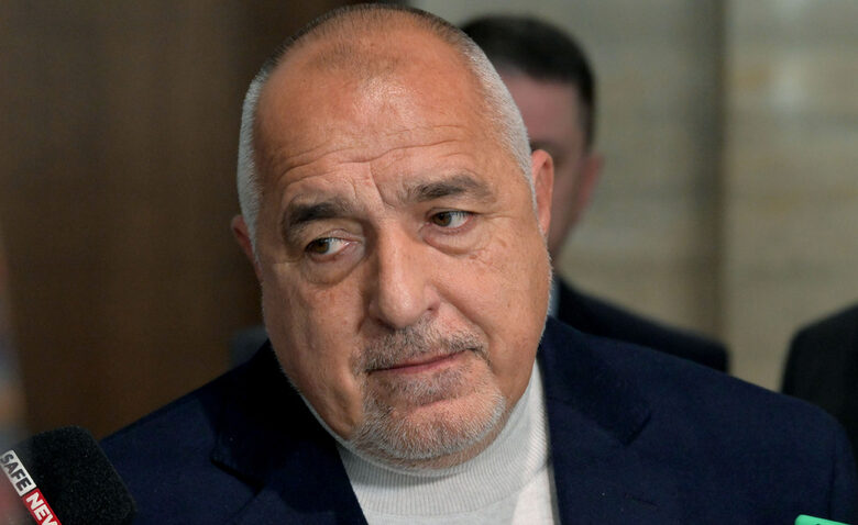 ГЕРБ няма да отстъпи от номинацията на Мария Габриел за премиер