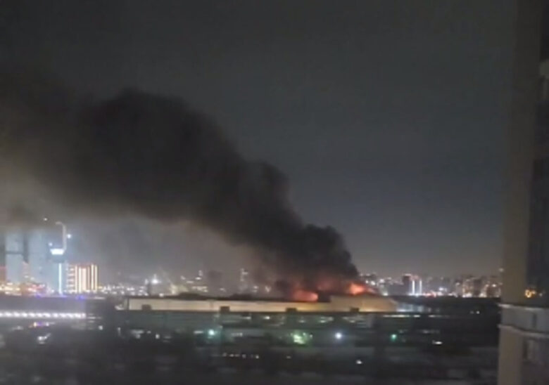 Стрелба на концерт в Подмосковието, има десетки убити и ранени (обновена)