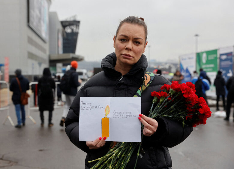 Официално жертвите се увеличиха до 133 – най-смъртоносният атентат в Москва