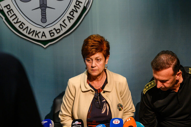 Илиана Кирилова