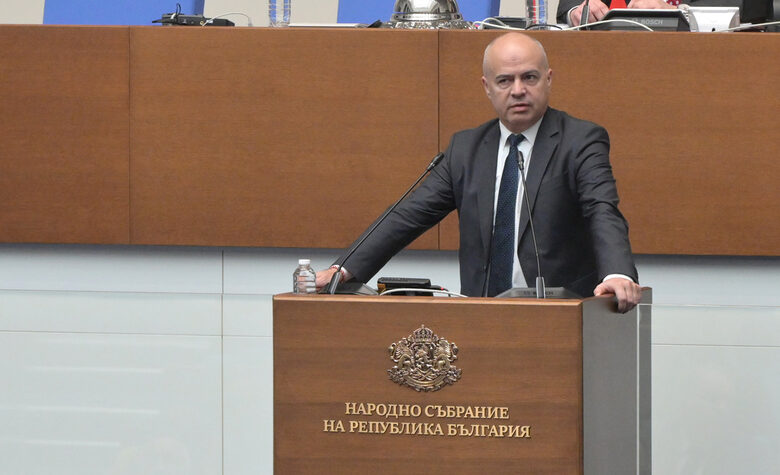 БСП няма да участва в консултациите при президента