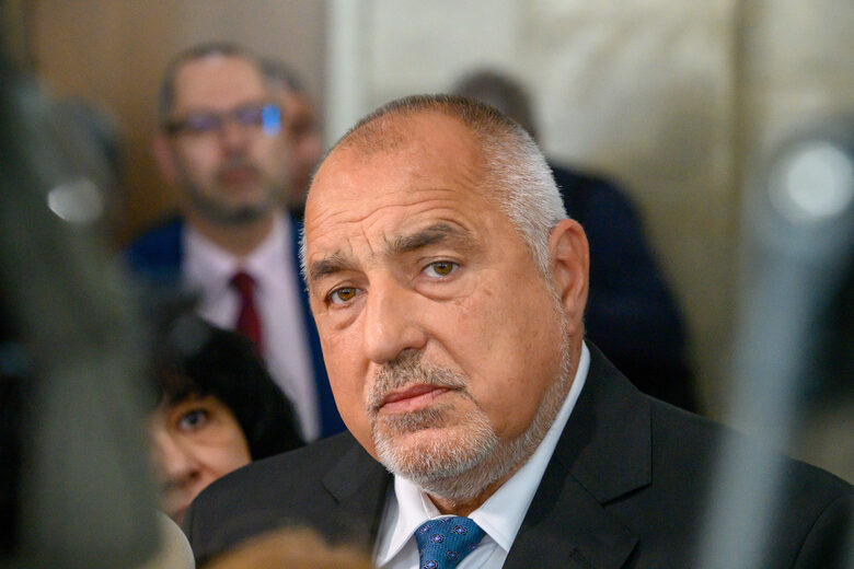 Борисов не би сложил този външен министър, ако служебният кабинет зависеше от него