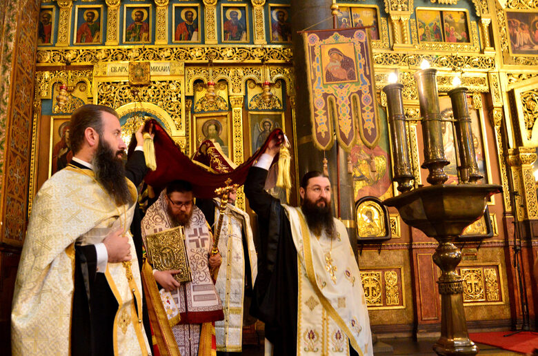 Разпети петък е