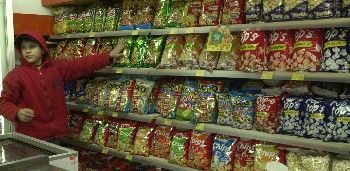 Рекламите на junk food засилват детския апетит Рекламите на junk food засилват детския апетит