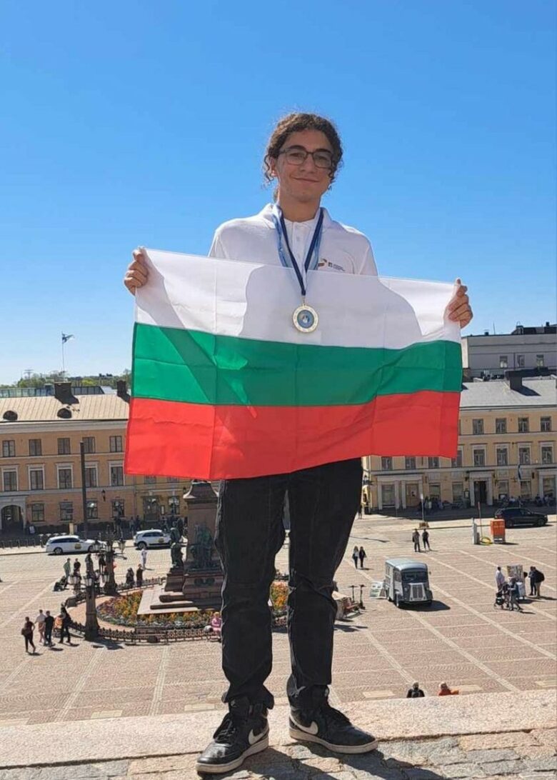 Венцислав Велев
