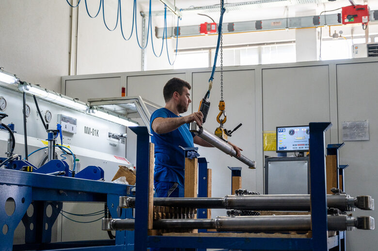 Професия безработен с европейско обезщетение