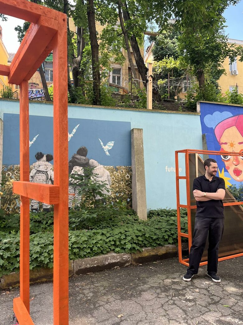 Клеменс Бер Клеменс Бер