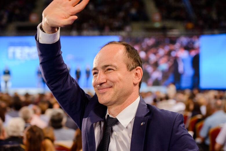 Андрей Ковачев