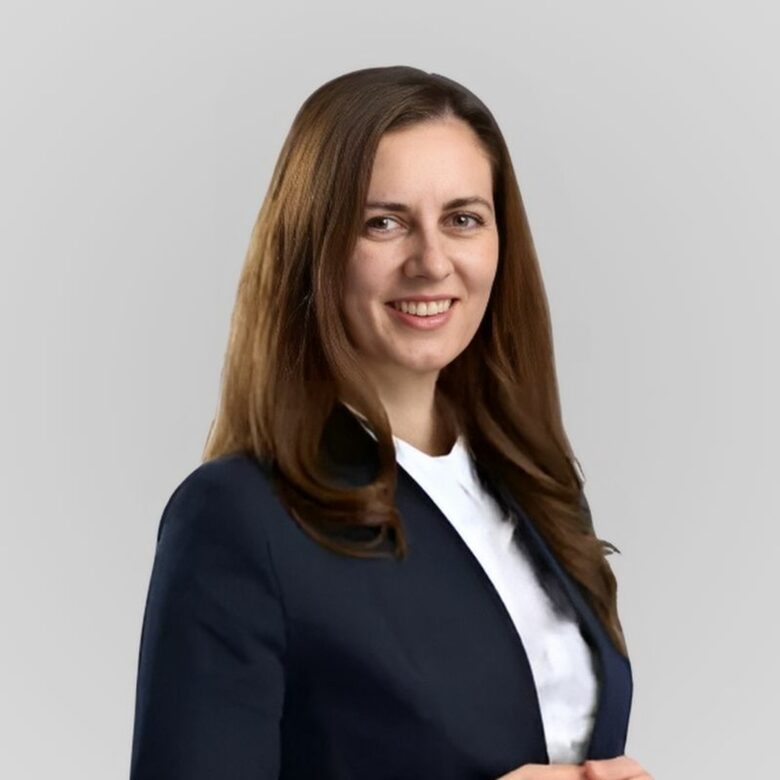Рада Лайкова