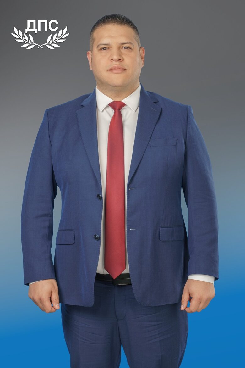 Танер Кабилов