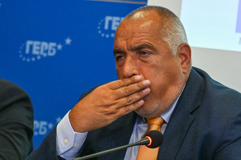 Веселин Стойнев: Ако Борисов не състави правителство, ще бъде пометен от Радев на нови избори