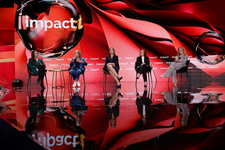 Престижната конференция IMPACT идва в Букурещ, за да обхване и Югоизточна Европа