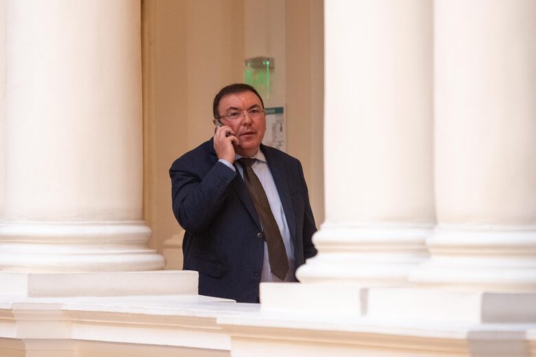 Костадин Ангелов Костадин Ангелов