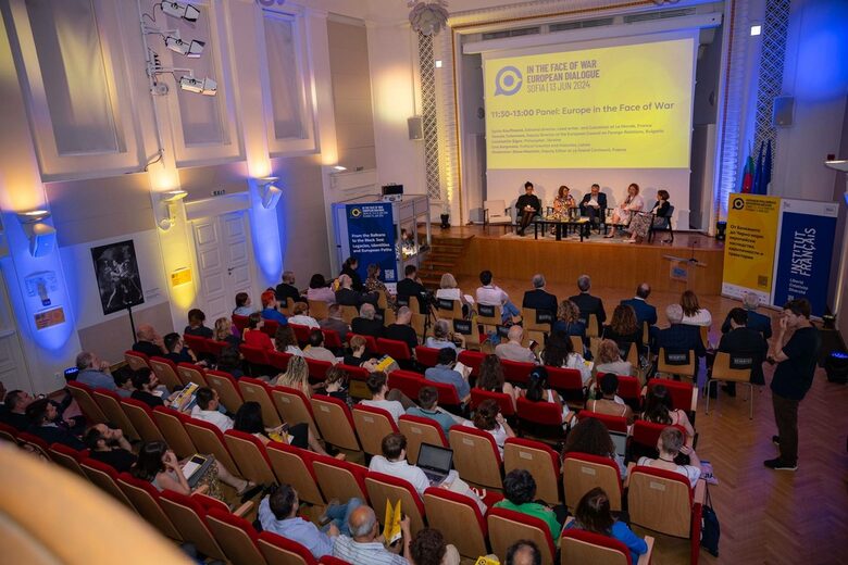Посланик Жоел Мейер: Франция възприема България като стратегически партньор