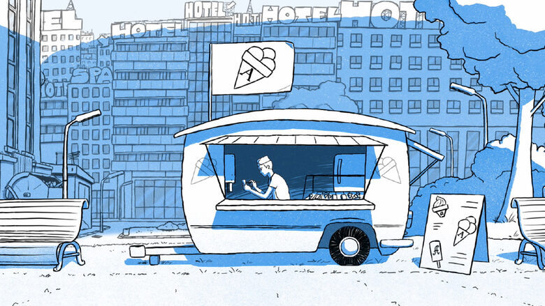 "Ново българско кино vol.2": късометражни филми ще бъдат показани в Централните хали
