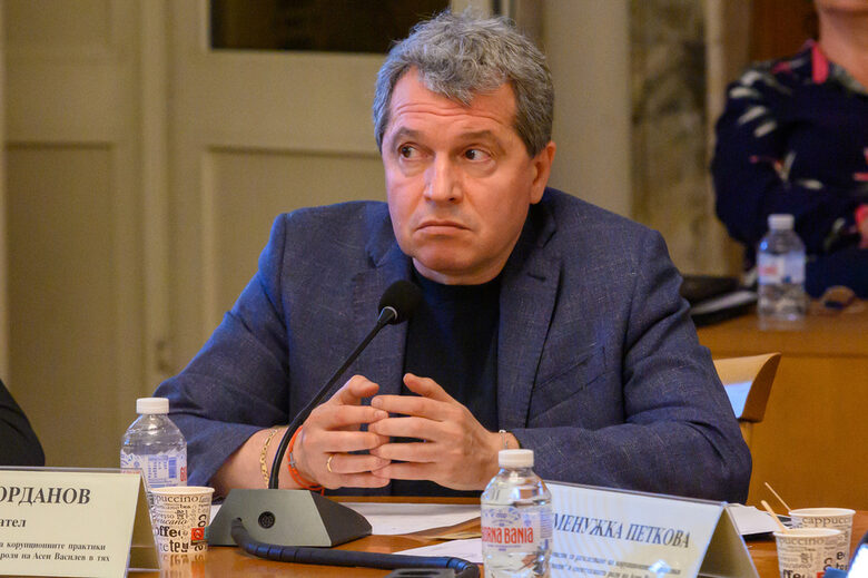Тошко Йорданов обвини Бойко Борисов за липсата на организация след взривовете в Елин Пелин