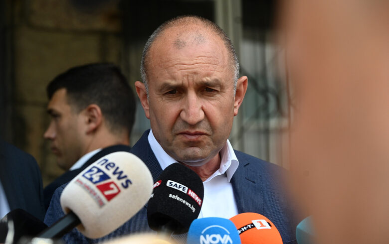При провал на третия мандат изборите ще са в средата на октомври