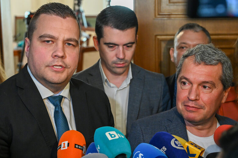 Срещите на "Има такъв народ" за третия мандат ще продължат до края на седмицата