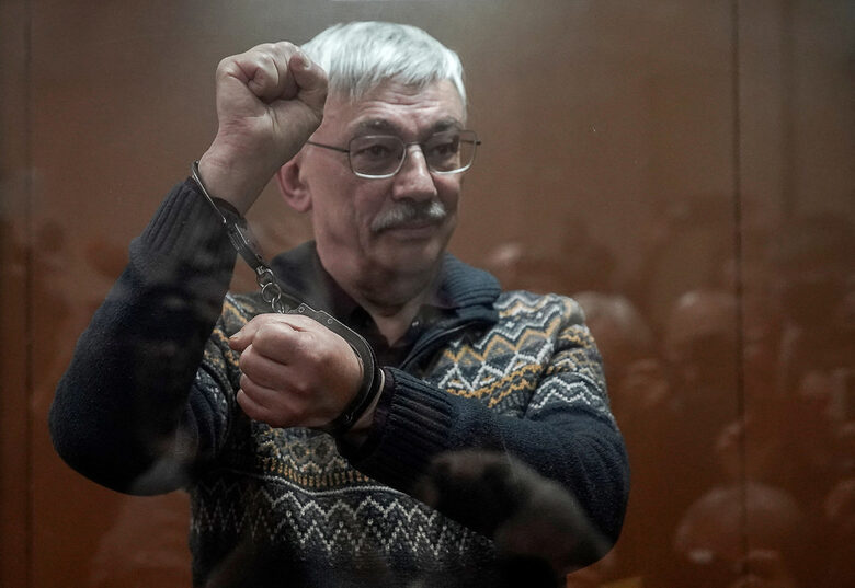 С турско посредничество между Русия и Запада бяха разменени 26 затворници, кои са те