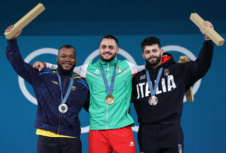 България се придвижи до 21-во място след златния петък от ден 13 на игрите