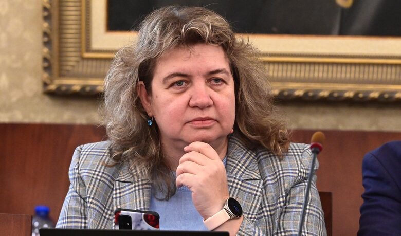 Наталия Киселова