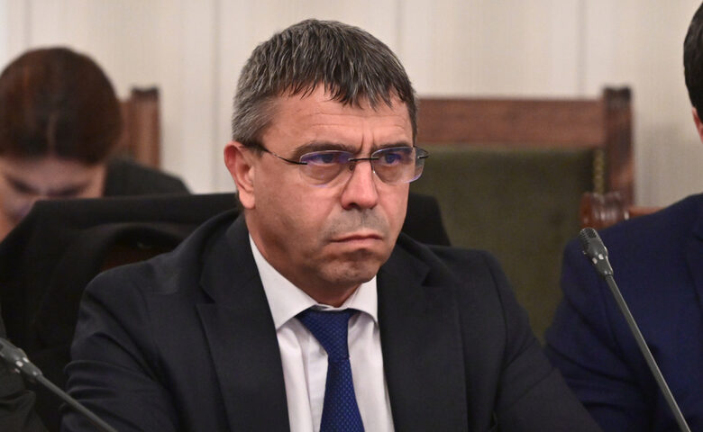 Атанас Илков