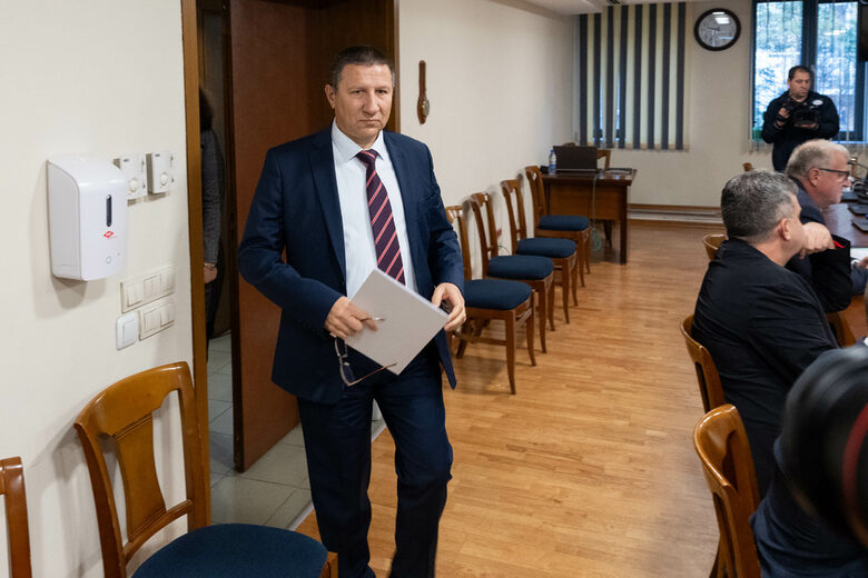 Борислав Сарафов може да бъде предложен за титуляр на поста от поне трима членове на прокурорската колегия на ВСС или от министъра на правосъдието.