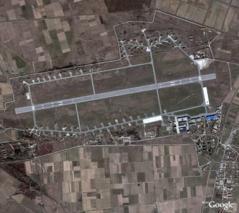 Двама са загиналите при катастрофата с военния самолет Двама са загиналите при катастрофата с военния самолет
