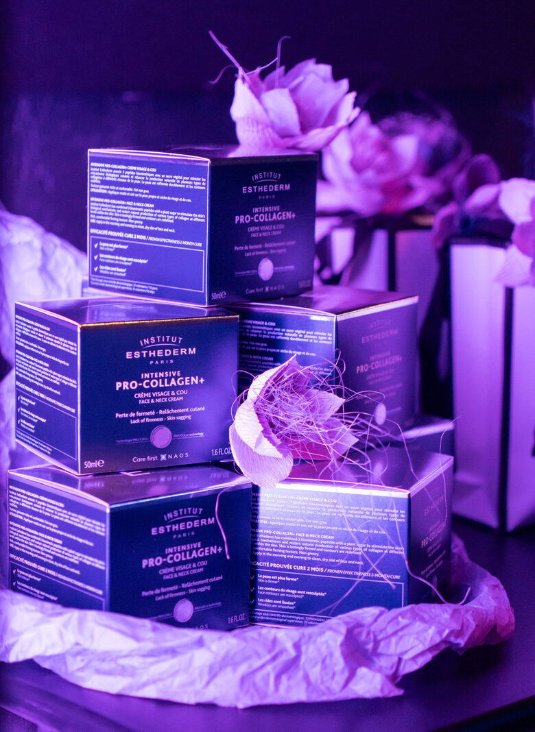 Esthederm представи новия Intensive Pro-Collagen+ крем Esthederm представи новия Intensive Pro-Collagen+ крем