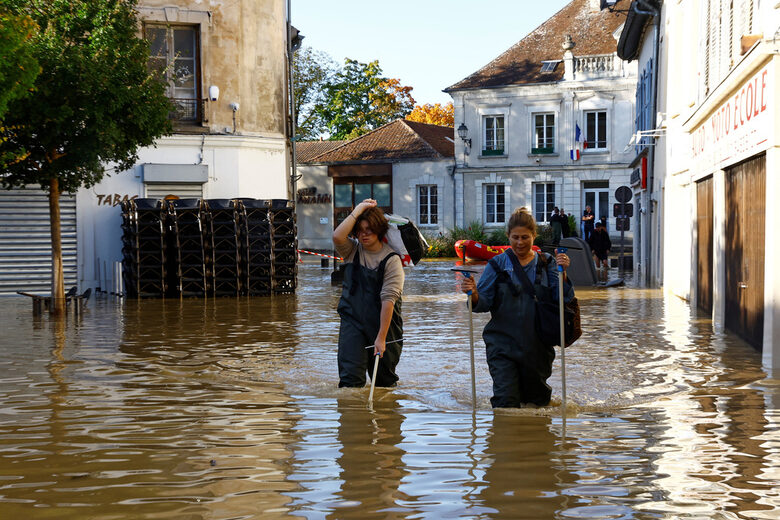 Глобална водна криза застрашава половината производство на храни Глобална водна криза застрашава половината производство на храни