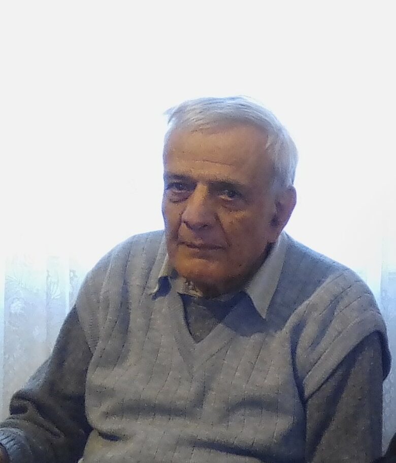 Полицията издирва изчезнал възрастен мъж от Стара Загора