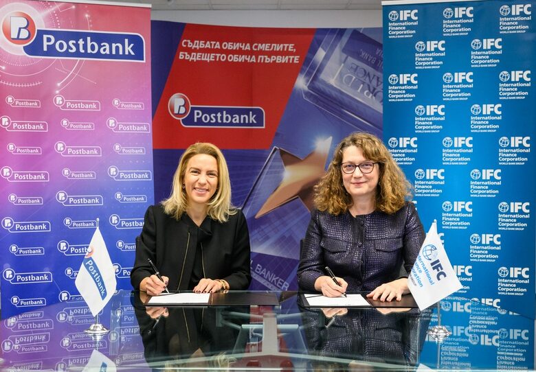 Пощенска банка ще подкрепя жените предприемачи в страната с ново ключово партньорство Пощенска банка ще подкрепя жените предприемачи в страната с ново ключово партньорство