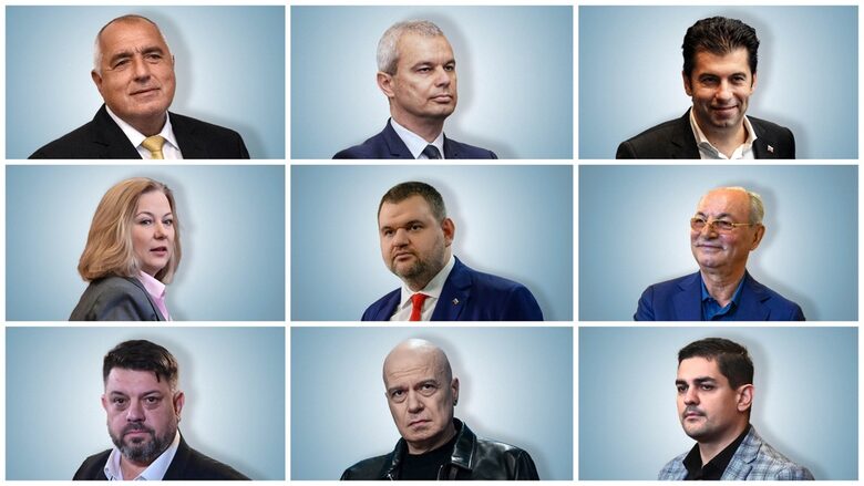 При 100% паралелно преброяване разликите са толкова малки, че шансът за изненади остава
