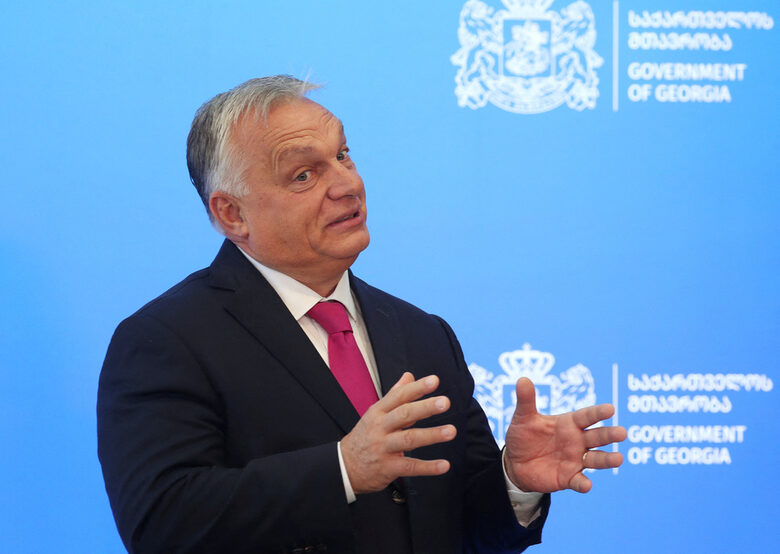 Това ли е краят на европейската мечта на Грузия