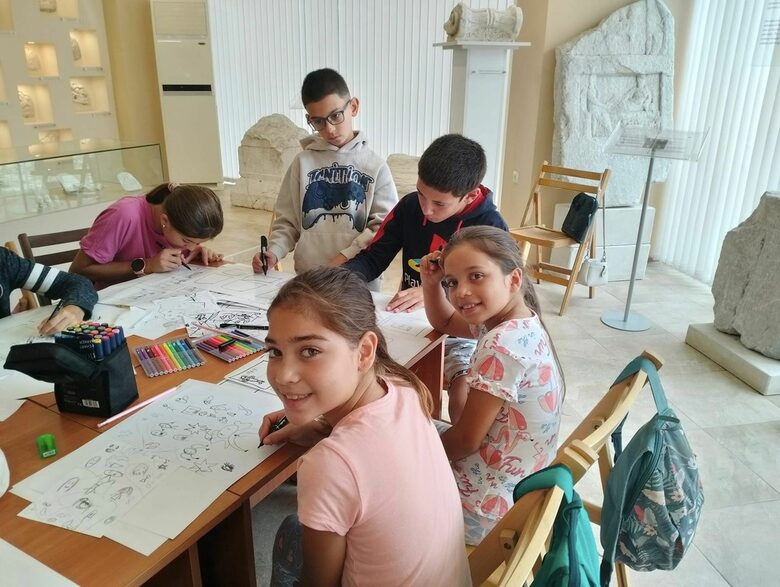 Фондация "Сийдър" обединява дарители за по-добро бъдеще на най-уязвимите