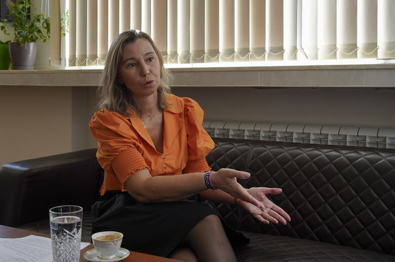 Проф. Миглена Темелкова, Съвет на ректорите: Задължителна матура по математика ще реши проблема с кадрите