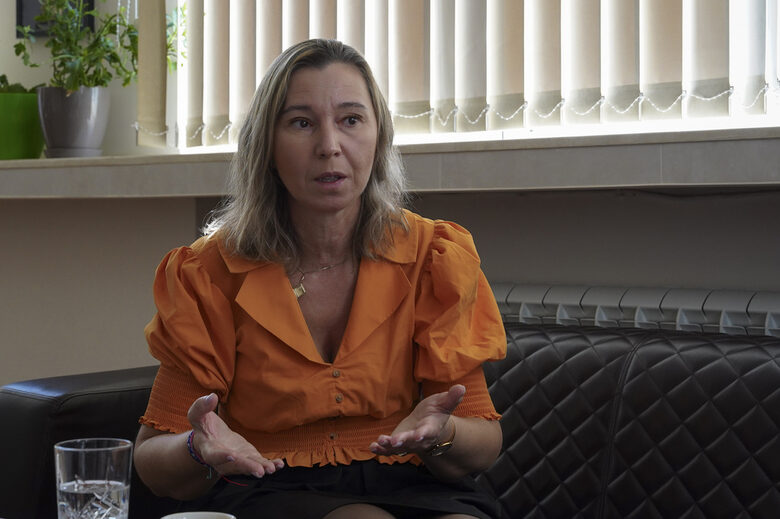Проф. Миглена Темелкова, Съвет на ректорите: Задължителна матура по математика ще реши проблема с кадрите